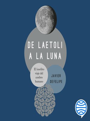 De Laetoli a la Luna - Audiobook